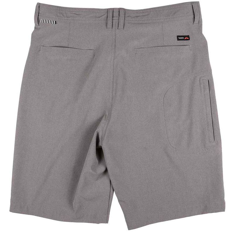 Load image into Gallery viewer, Tasco Session MTB Shorts, L (34"), Granite NLS
