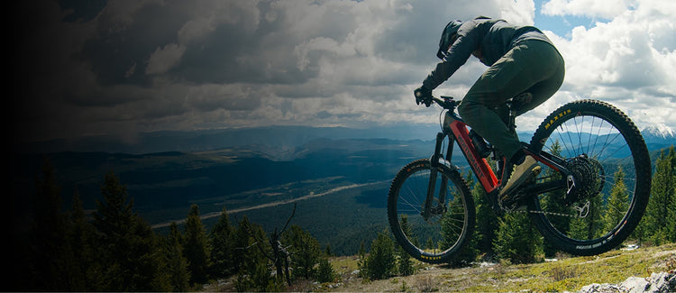 Gear That Completes Your Adventures