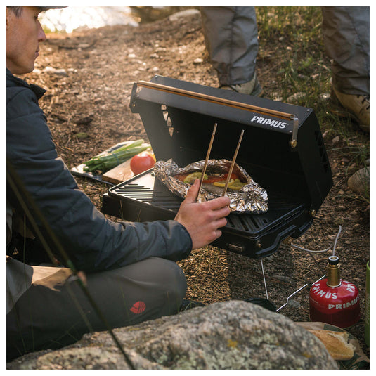 Primus Campfire Tongs Campfire Tongs