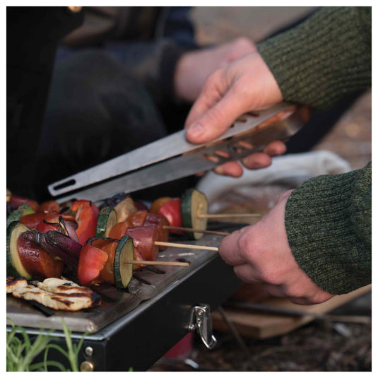 Primus Campfire Tongs Campfire Tongs