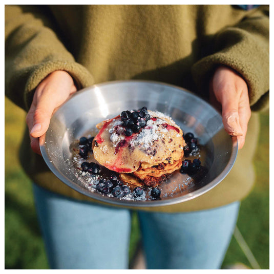 Primus Campfire Serving Kit Campfire Serving Kit