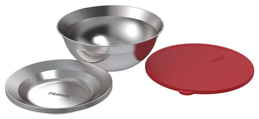 Primus Campfire Serving Kit Campfire Serving Kit
