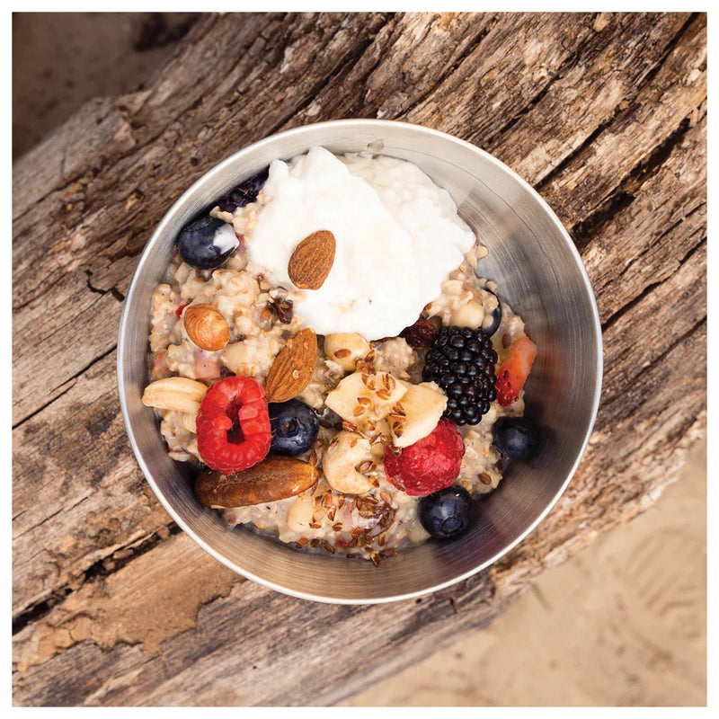 Load image into Gallery viewer, Primus Campfire Bowl Small: Compact and Convenient Outdoor Dining Essential
