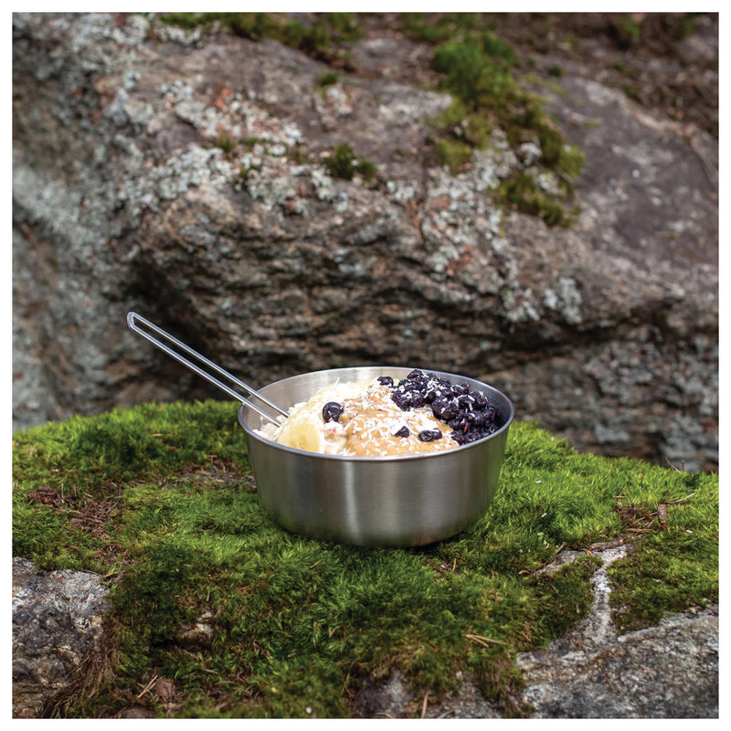 Load image into Gallery viewer, Primus Campfire Bowl Small: Compact and Convenient Outdoor Dining Essential
