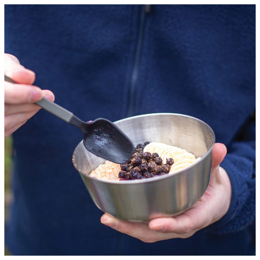 Primus Campfire Bowl Small: Compact and Convenient Outdoor Dining Essential