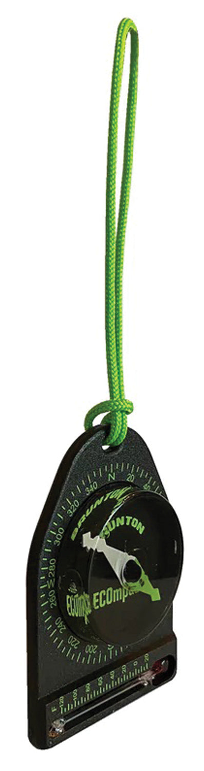 Load image into Gallery viewer, Stay Cool and Navigate with Ease: Brunton Tag Along Eco Chill Compass/f
