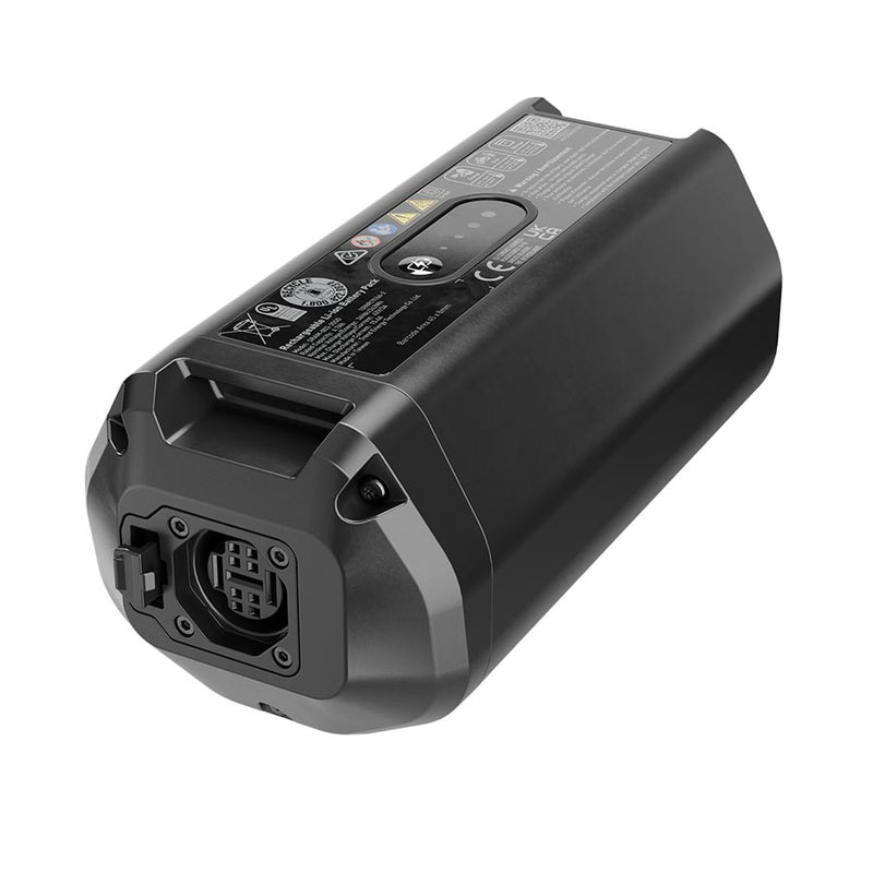 Load image into Gallery viewer, SRAM Powertrain Range Extender, battery only
