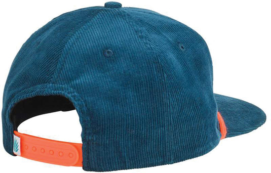 Explore in Style with Sendero Provisions Sendero Adventure Collection Geo Hat - Ocean Clothing