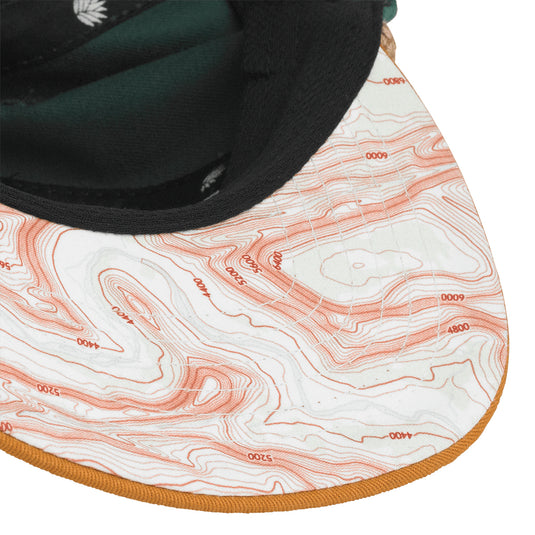 Explore in Style with Sendero Provisions Zion National Park Hat