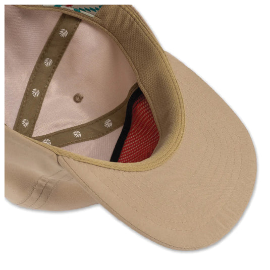 Sendero Provisions Mountain Lion Hat
