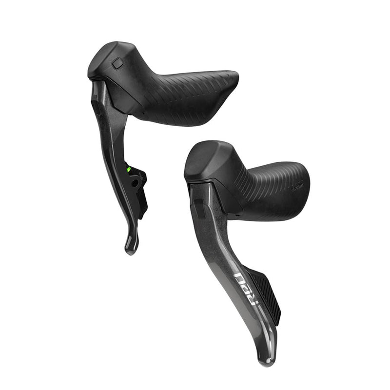 SRAM RED AXS E1 Hammerhead Karoo, Shifters, & Brake Calipers Upgrade Kit