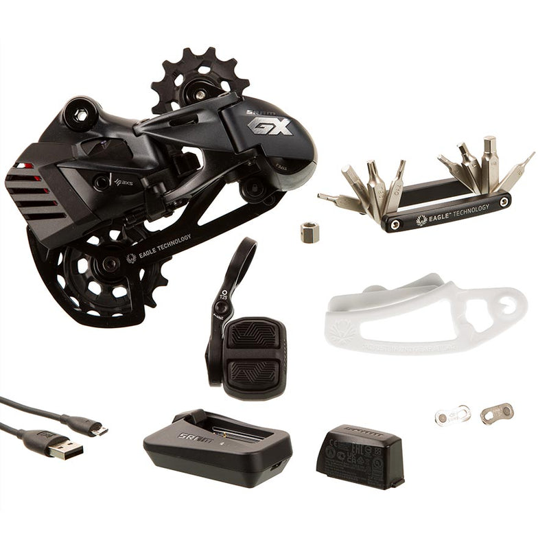 Load image into Gallery viewer, SRAM-Kit-In-A-Box-Mtn-Group-KIBX0069-MTB-Group-Set
