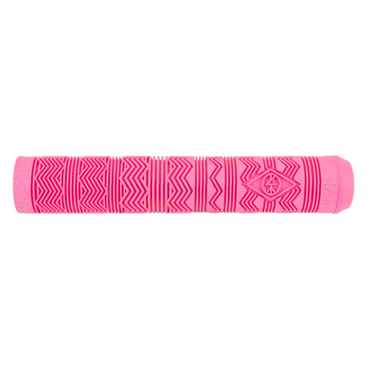 The Shadow Conspiracy Gipsy DCR Grips Flangeless Pink 160mm