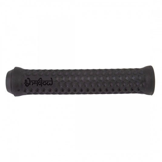 The Shadow Conspiracy Maya DCR Grips Flangeless Black 160mm