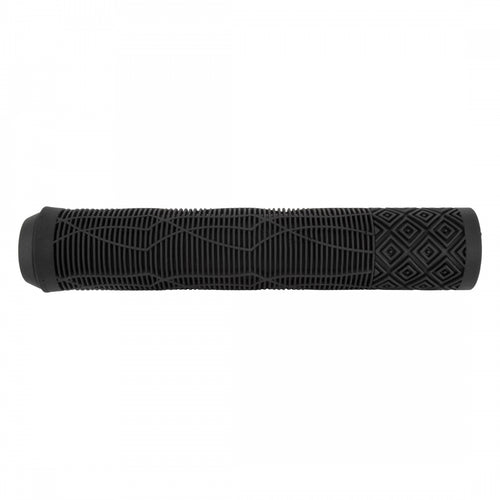 Black-Ops-Long-Johns-Grips-Grips-Slip-On-Grip-166mm-Bicycle-Grips