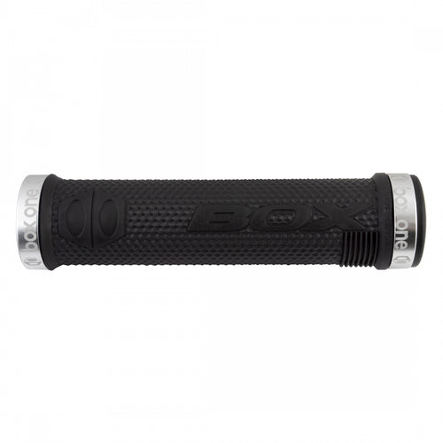 Box-Components-Box-One-Grips-Grips-Lock-On-Grip-130mm-Bicycle-Grips