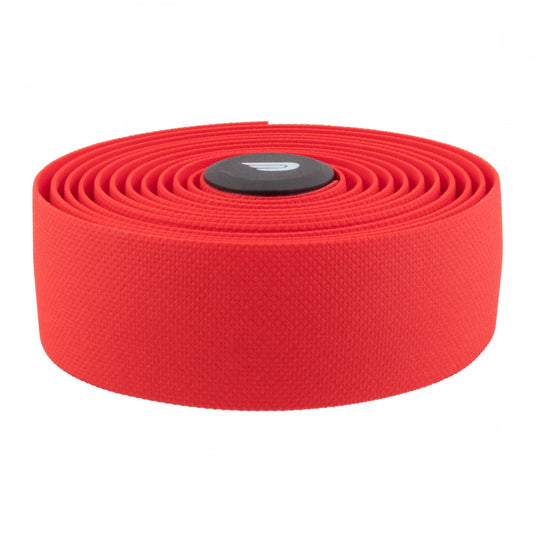 Pure-Cycles-Pro-Gel-Bar-Tape-Handlebar-Tape-Red-BRTP0239-Road-Bar-Tape