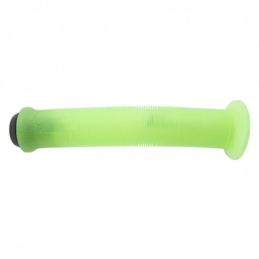 The Shadow Conspiracy VVS DCR Grips w/ Flange Galaxy Green 165mm