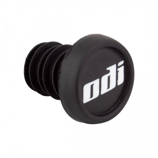 ODI Soft X-Longneck Grips - Black, 160mm