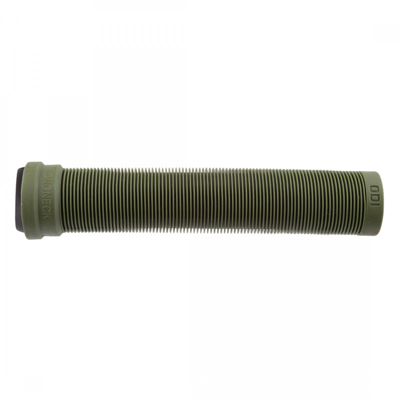 Load image into Gallery viewer, ODI-Longneck-SLX-Grips-Slip-On-Grip-160-Bicycle-Grips
