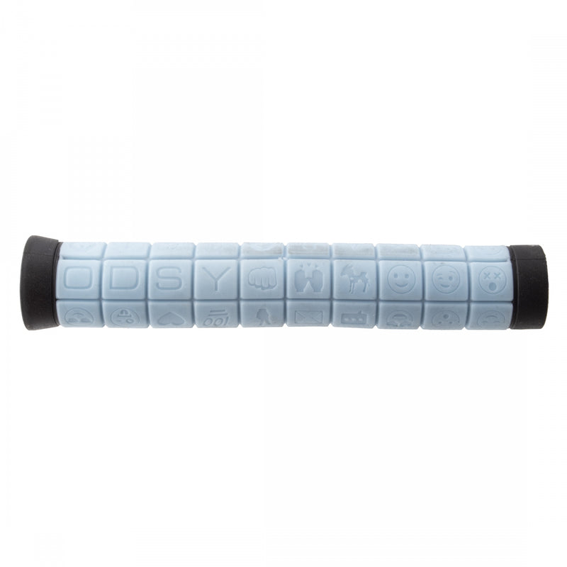 Load image into Gallery viewer, Odyssey-Aaron-Ross-Keyboard-Grips-Grips-No-165-Bicycle-Grips

