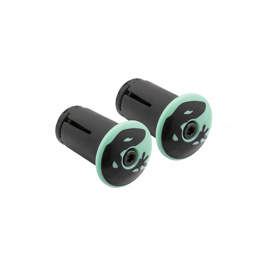 Lizard-Skins-DSP-Bar-Tape-Plugs-Bar-End-Plug-Road-Bike-BEPG0149PO1