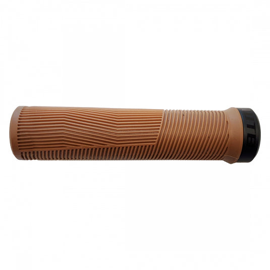WTB-Wavelength-Grips-Single-locking-140mm-Bicycle-Grips