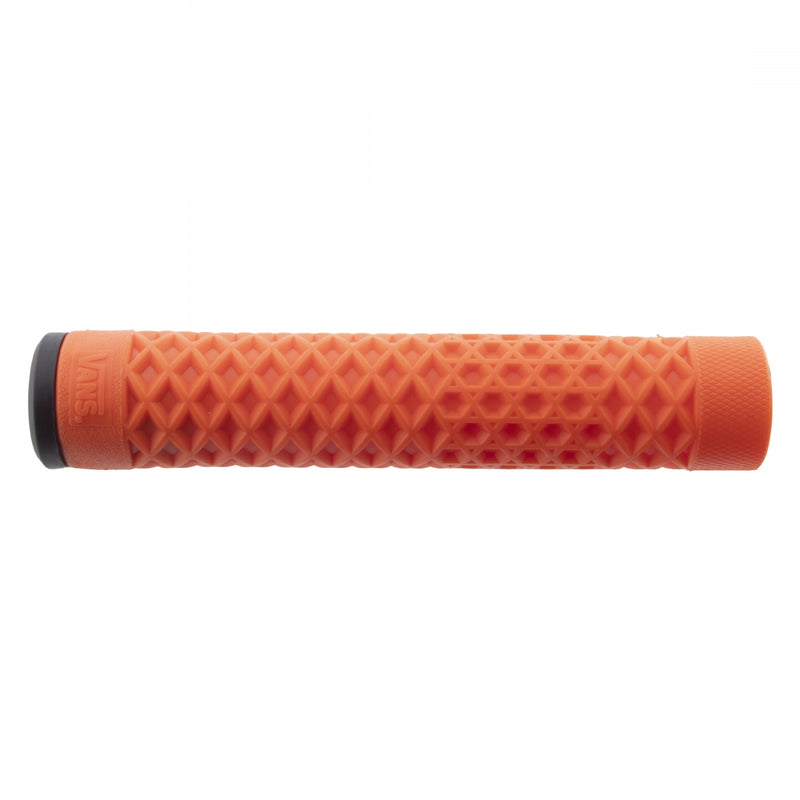 Load image into Gallery viewer, Cult-Cult-x-Vans-Flangeless-Grips-Grips-Slip-On-Grip-150-Bicycle-Grips
