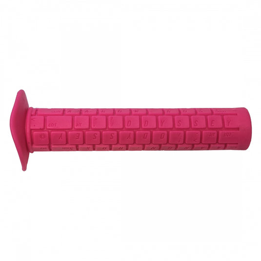 Odyssey-Keyboard-Grips-Flanged-Grips-Bicycle-Grips