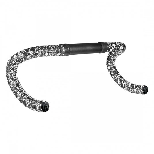 Supacaz Super Sticky Kush Bar Tape Splat Black/White Splat 2200mm