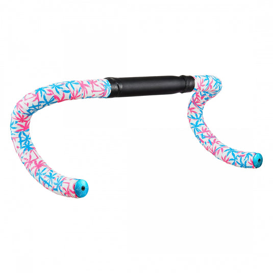 Supacaz Super Sticky Kush Bar Tape Miami Miami 2200mm