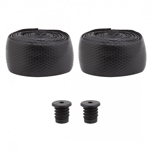 Sunlite-Tape-&-Plugs-Handlebar-Tape-Black_BRTP0241