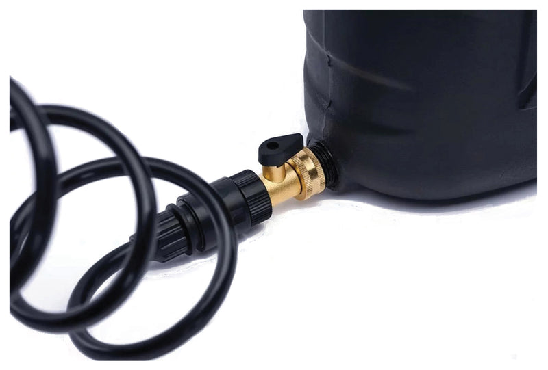 Load image into Gallery viewer, Waterport 2 Gallon Portable Water Tank for Outdoor Adventures
