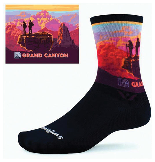 SWIFTWICK-Socks-SOCK7564