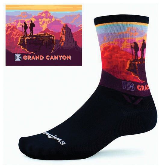 SWIFTWICK-Socks-SOCK7567