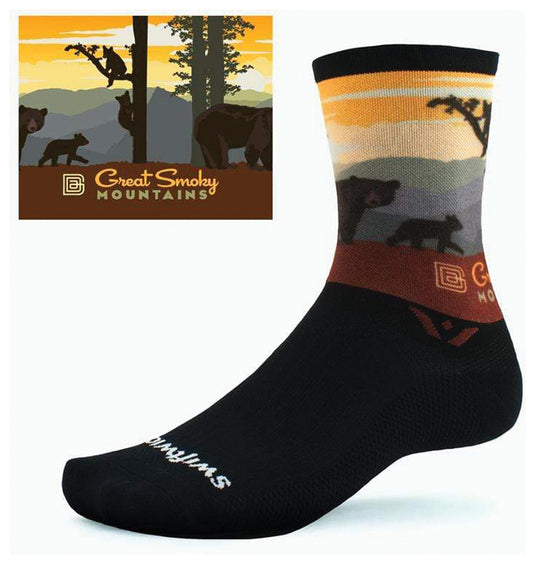 SWIFTWICK-Socks-SOCK7566