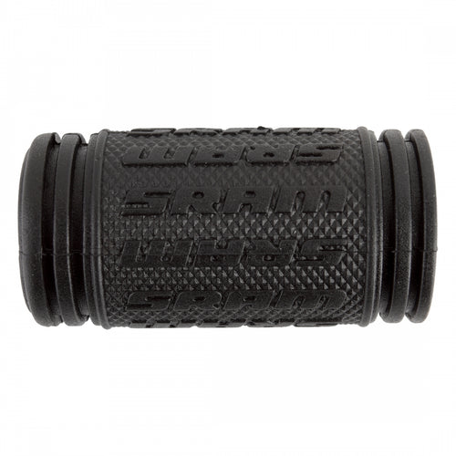 Sram-Replacement-Stationary-Grip-Grips-Slip-On-Grip-60mm-Bicycle-Grips