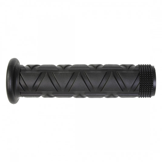 Origin8-Tri-Power-Grips-Grips-Slip-On-Grip-130mm-Bicycle-Grips