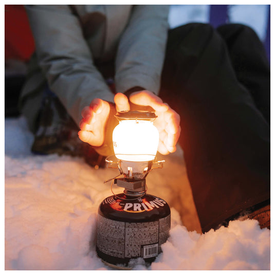 Primus Primus Easy Light Primus Easy Light Lantern W/p Lanterns-