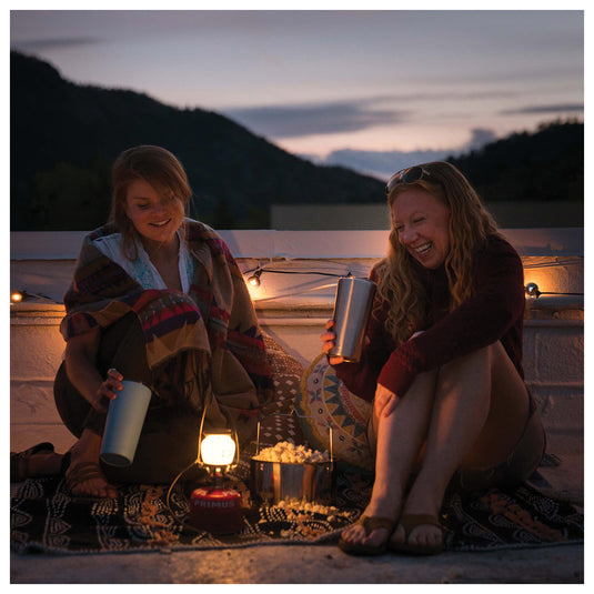 Primus Primus Easy Light Primus Easy Light Lantern W/p Lanterns-