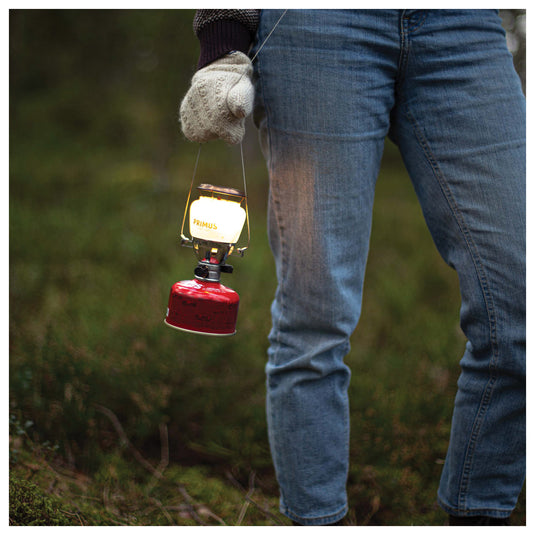 Primus Primus Easy Light Primus Easy Light Lantern W/p Lanterns-
