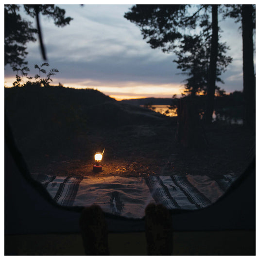 Primus Primus Easy Light Primus Easy Light Lantern W/p Lanterns-