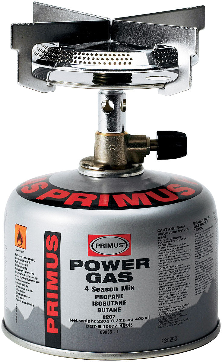 Load image into Gallery viewer, Primus Classic Trail Stove - Reliable Camping Stove for Outdoor Adventures
