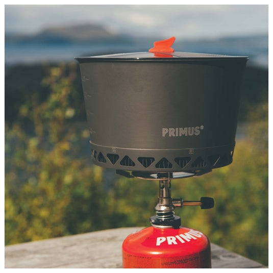 Primus Classic Trail Stove - Reliable Camping Stove for Outdoor Adventures