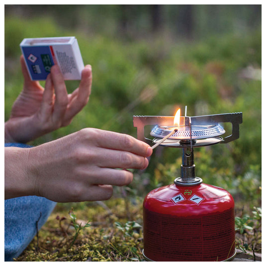 Primus Classic Trail Stove - Reliable Camping Stove for Outdoor Adventures