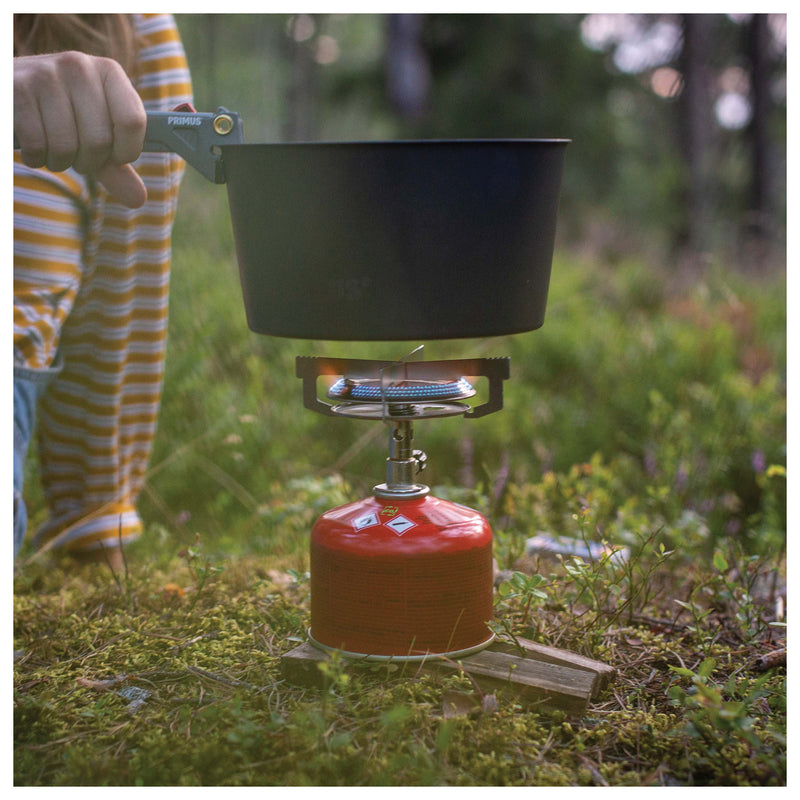 Load image into Gallery viewer, Primus Classic Trail Stove - Reliable Camping Stove for Outdoor Adventures
