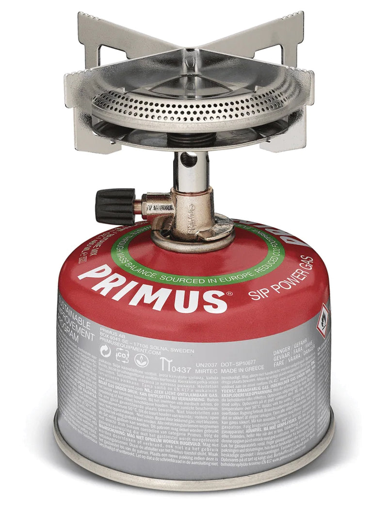 Load image into Gallery viewer, Primus Classic Trail Stove - Reliable Camping Stove for Outdoor Adventures
