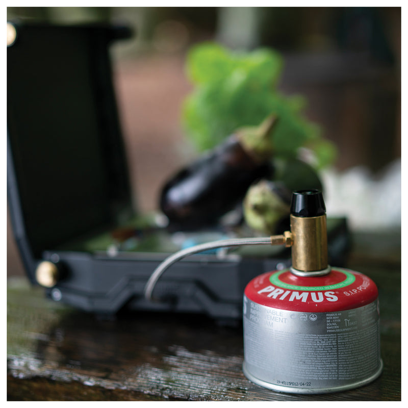 Load image into Gallery viewer, Primus Power Gas S.i.p. 230g: High-Performance Fuel for Outdoor Adventures
