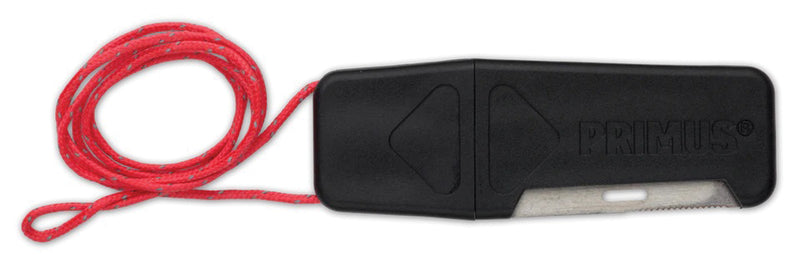 Load image into Gallery viewer, Primus Ignition Steel Sm Black - Reliable Fire Starter for Outdoor Adventures
