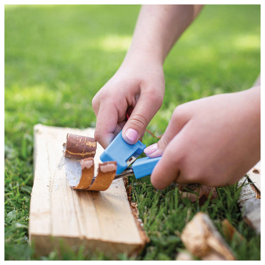 Primus Ignition Steel Sm Black - Reliable Fire Starter for Outdoor Adventures